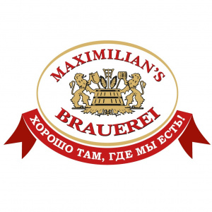 Максимилианс Тюмень