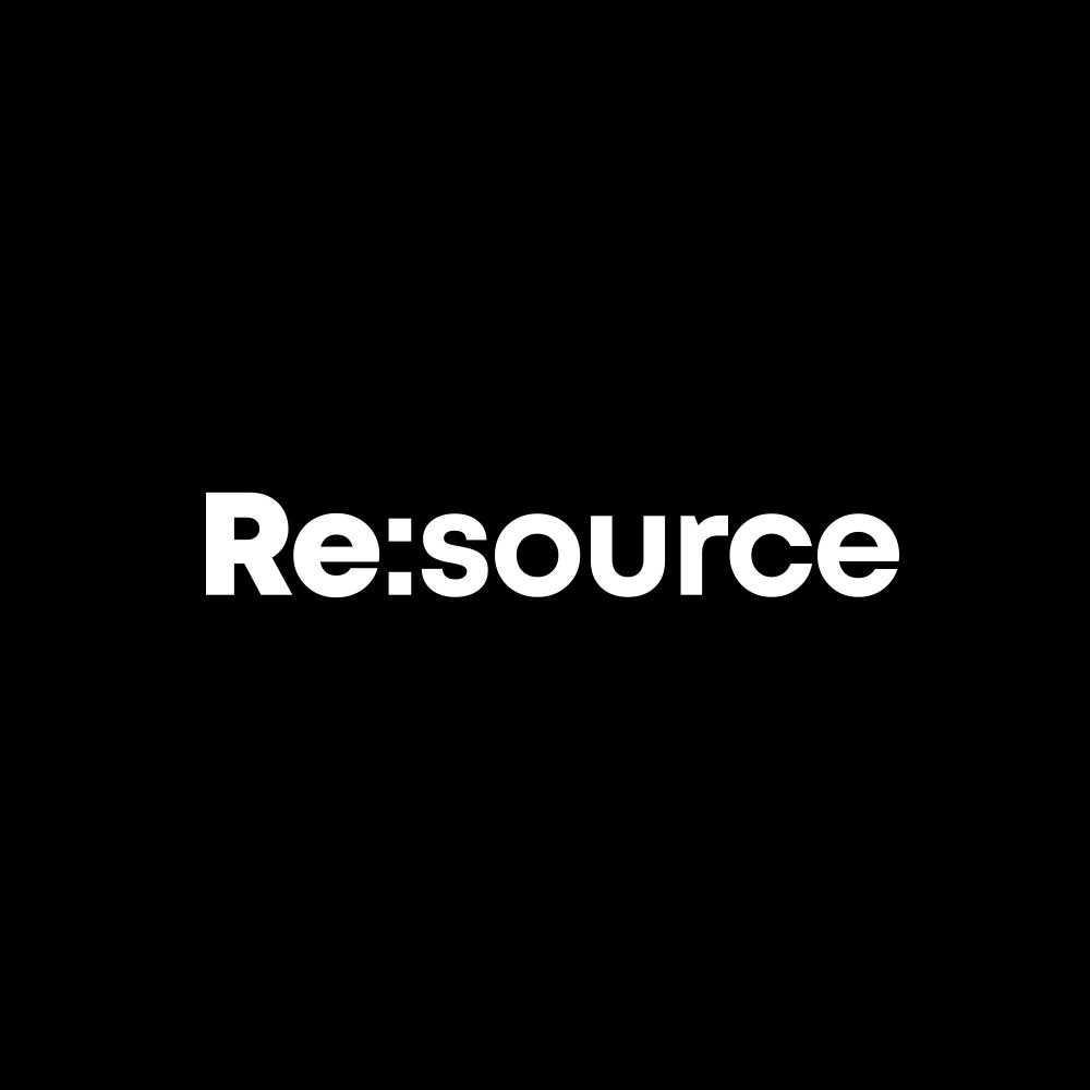 Re:source Re:source