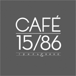 Cafe 15/86