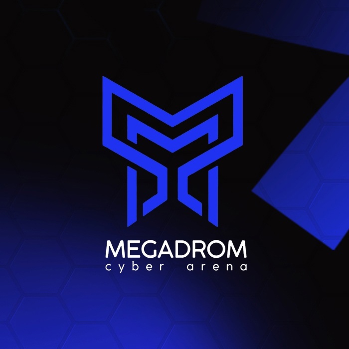 MegaDrom Компьютерный клуб MegaDrom Компьютерный клуб